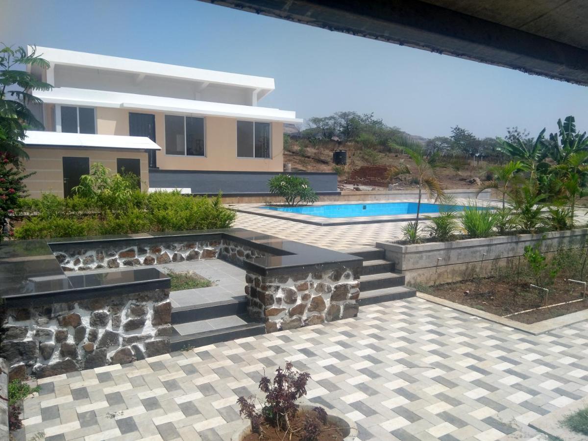 Royal Meadows - Igatpuri Bungalow B Экстерьер фото