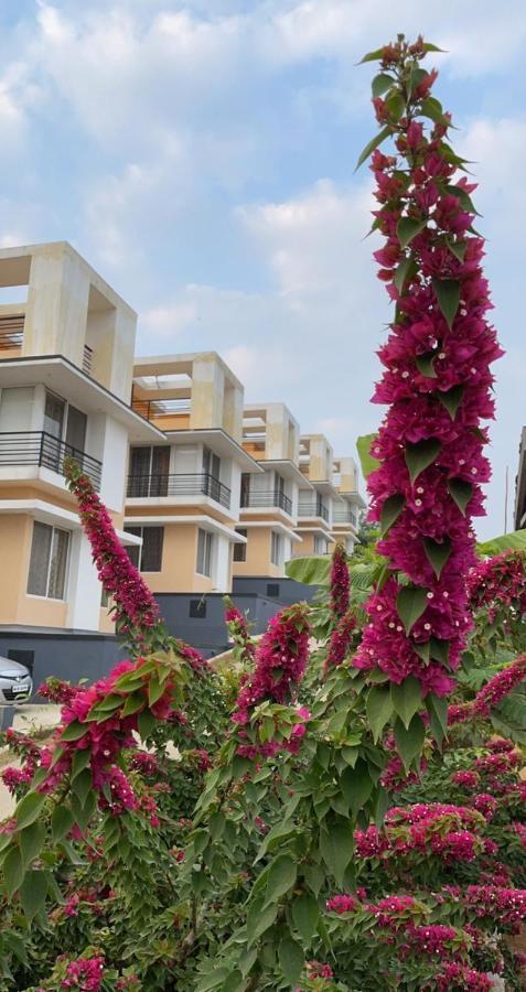 Royal Meadows - Igatpuri Bungalow B Экстерьер фото