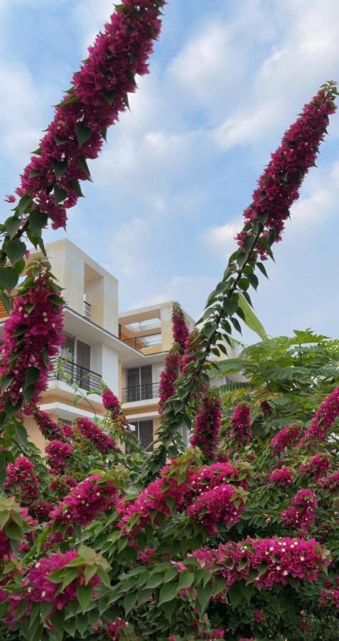 Royal Meadows - Igatpuri Bungalow B Экстерьер фото