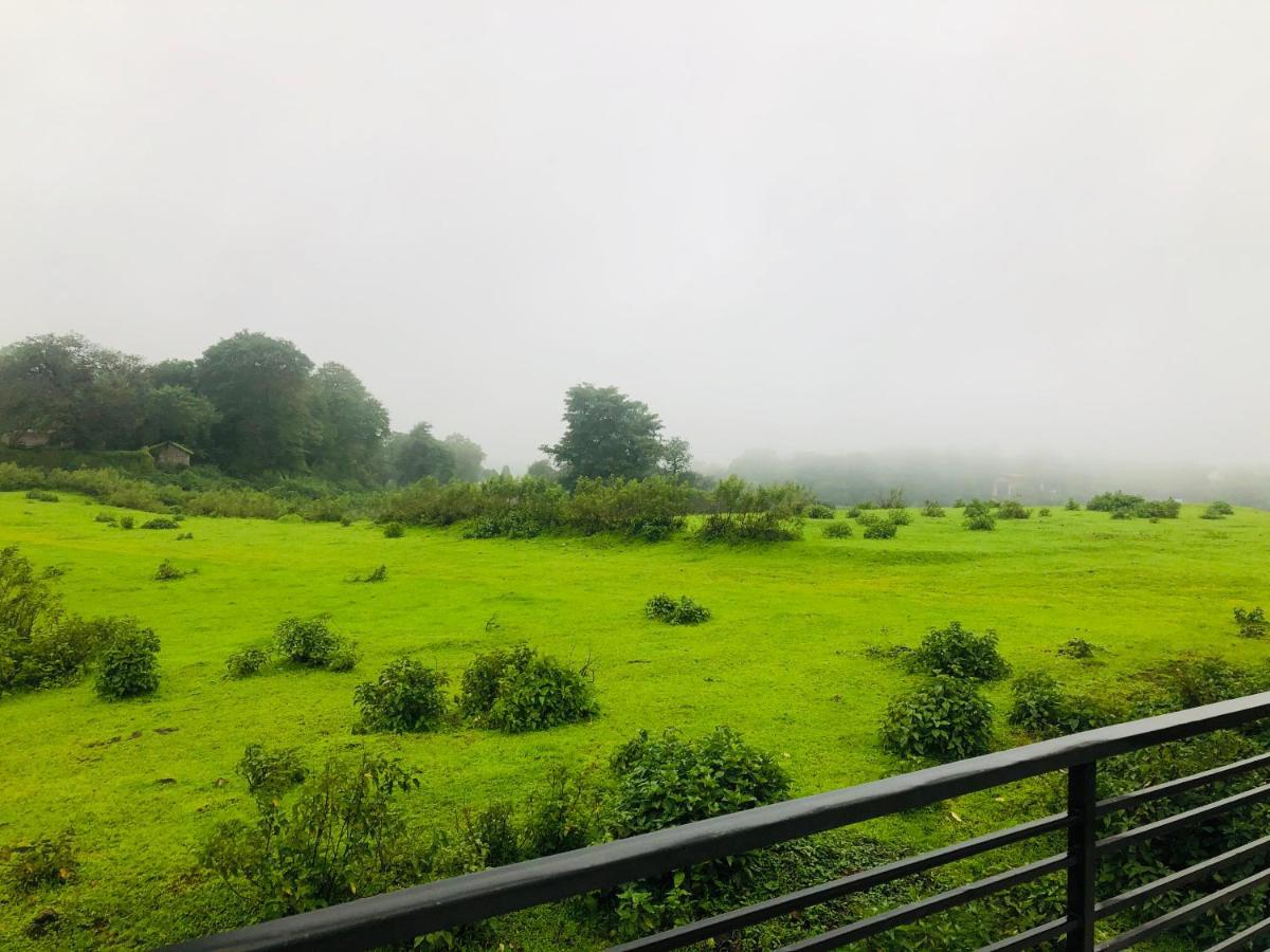 Royal Meadows - Igatpuri Bungalow B Экстерьер фото