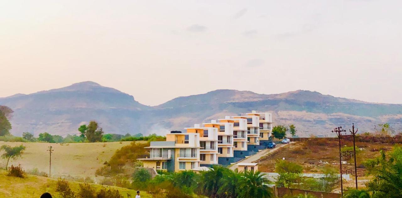 Royal Meadows - Igatpuri Bungalow B Экстерьер фото