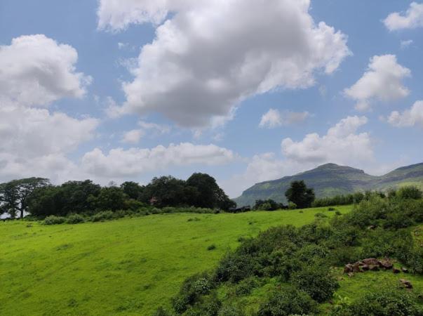 Royal Meadows - Igatpuri Bungalow B Экстерьер фото
