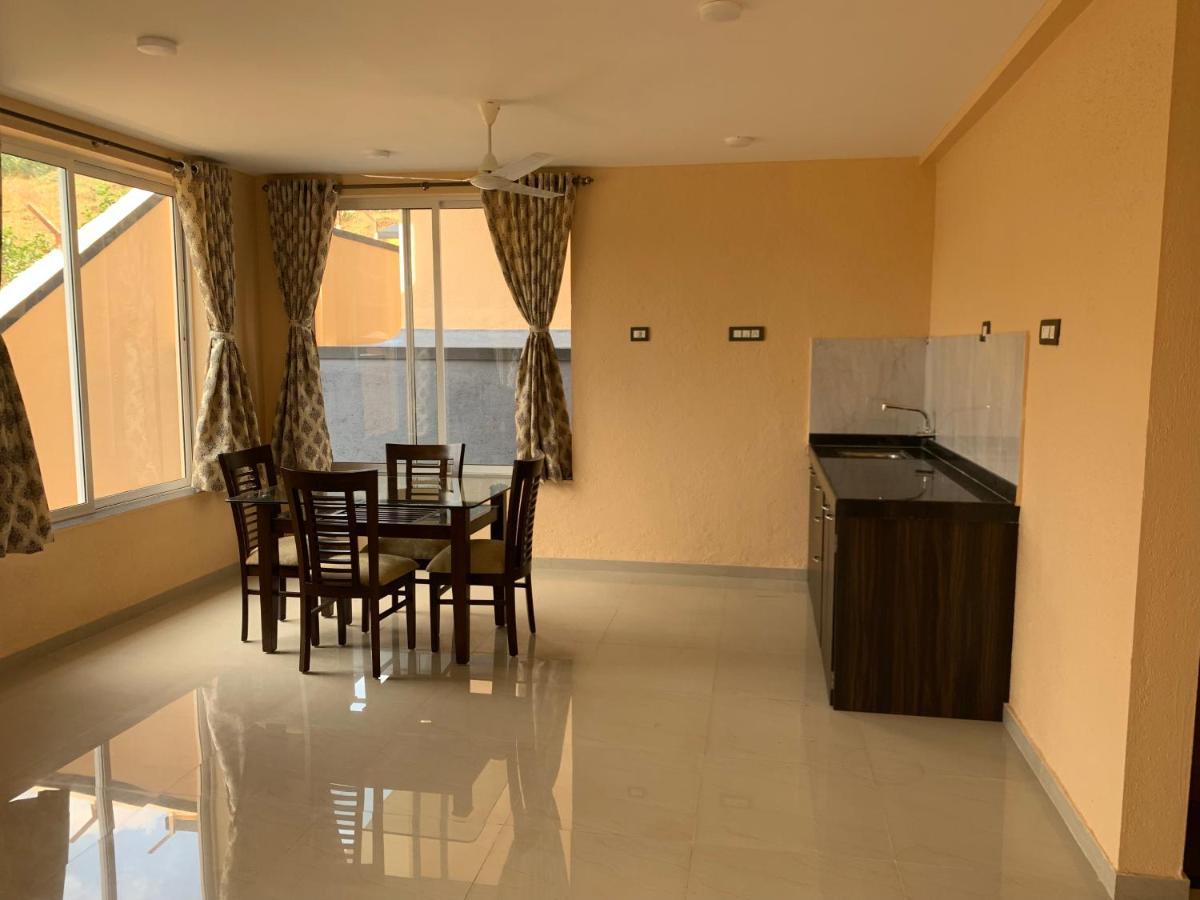 Royal Meadows - Igatpuri Bungalow B Экстерьер фото