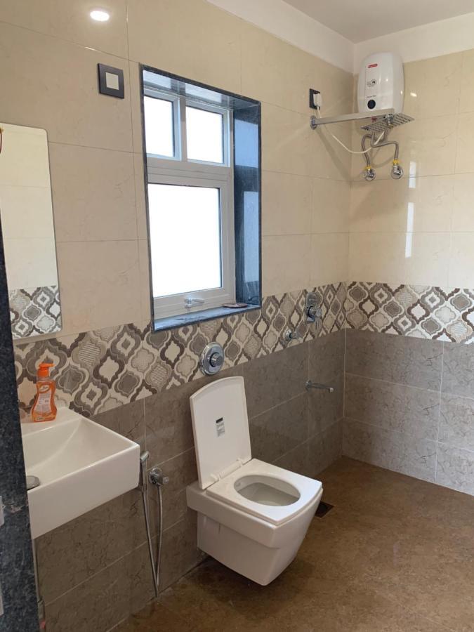 Royal Meadows - Igatpuri Bungalow B Экстерьер фото