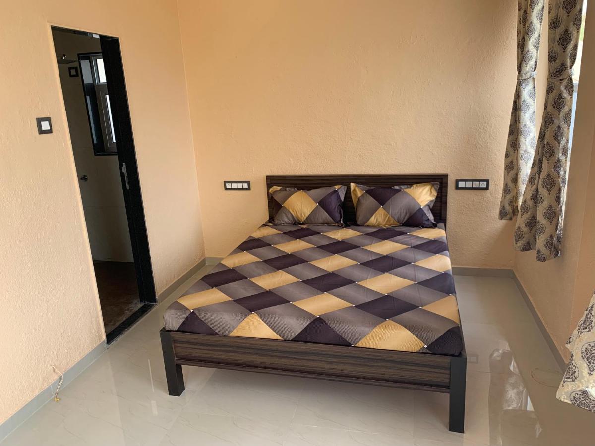 Royal Meadows - Igatpuri Bungalow B Экстерьер фото