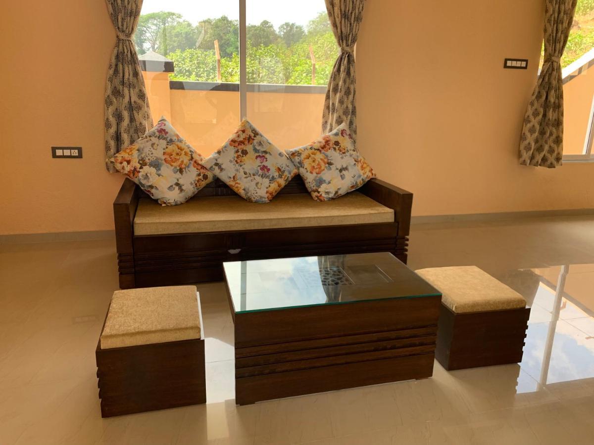 Royal Meadows - Igatpuri Bungalow B Экстерьер фото