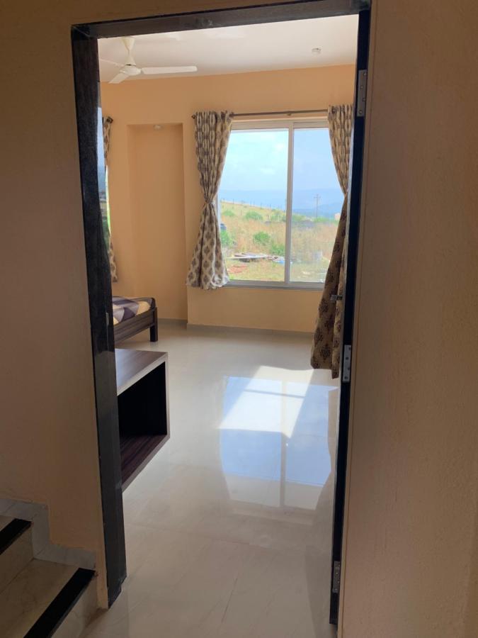 Royal Meadows - Igatpuri Bungalow B Экстерьер фото