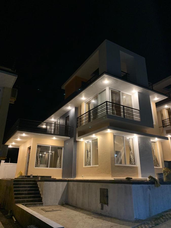 Royal Meadows - Igatpuri Bungalow B Экстерьер фото