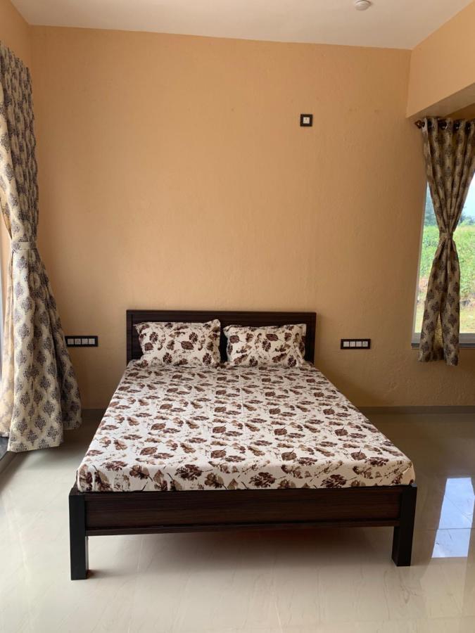 Royal Meadows - Igatpuri Bungalow B Экстерьер фото