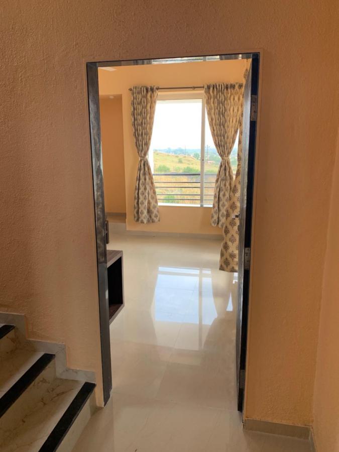 Royal Meadows - Igatpuri Bungalow B Экстерьер фото