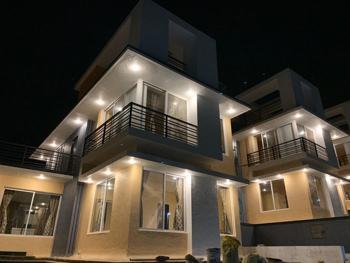 Royal Meadows - Igatpuri Bungalow B Экстерьер фото
