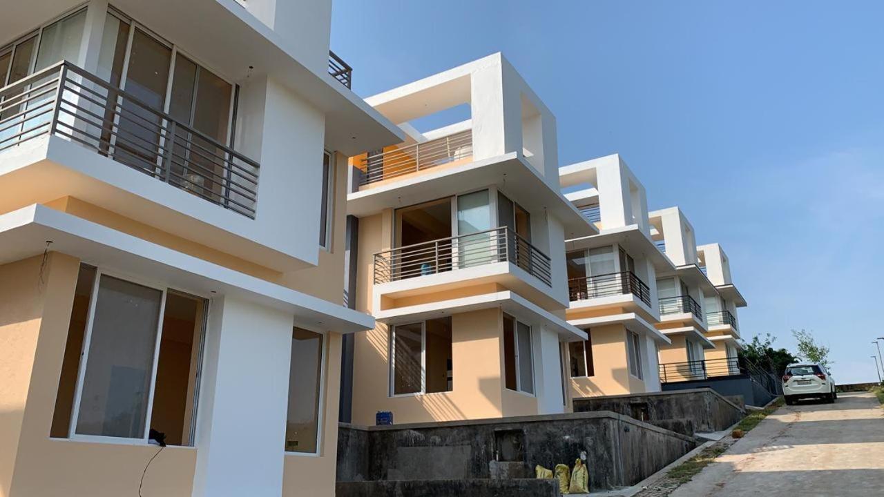 Royal Meadows - Igatpuri Bungalow B Экстерьер фото