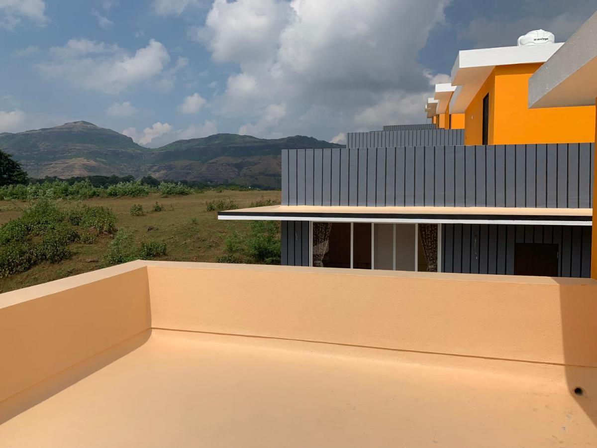 Royal Meadows - Igatpuri Bungalow B Экстерьер фото