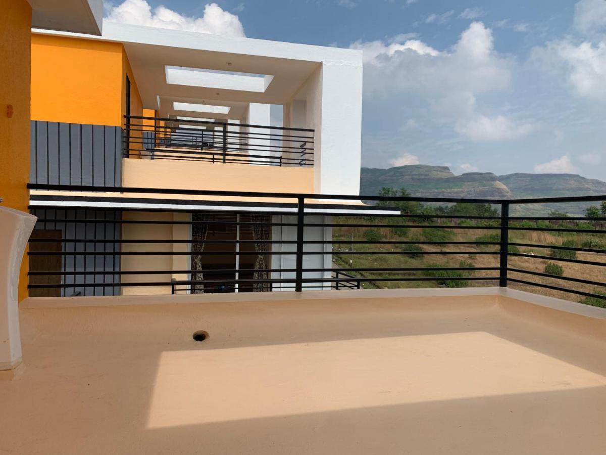 Royal Meadows - Igatpuri Bungalow B Экстерьер фото