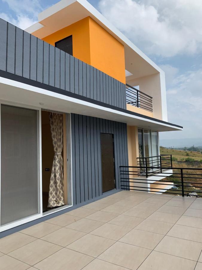 Royal Meadows - Igatpuri Bungalow B Экстерьер фото